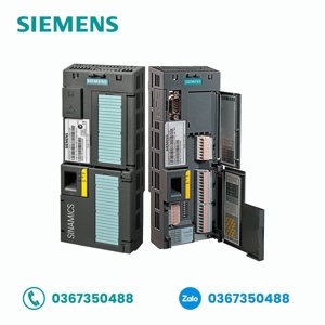 Biến tần Siemens 6SL3244-0BB12-1BA1
