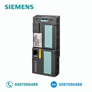 Biến tần Siemens 6SL3244-0BB13-1PA1