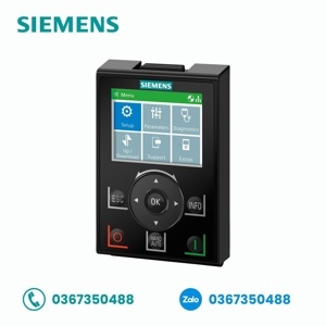 Biến tần Siemens 6SL3255-0AA00-4JA2