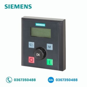 Biến tần Siemens 6SL3255-0VA00-4BA1