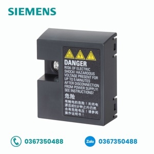 Biến tần Siemens 6SL3255-0VA00-2AA1