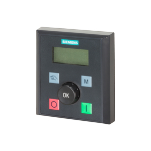 Biến tần Siemens 6SL3255-0VA00-4BA1