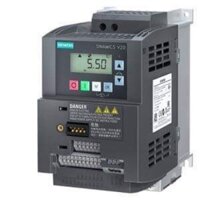 Biến tần Sinamics V20, 1AC 200-240V, công suất 1.5 kW