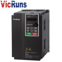 Biến Tần VicRuns VD520-4T-15GB 15-18.5kW 30-40HP 3 Pha 380V