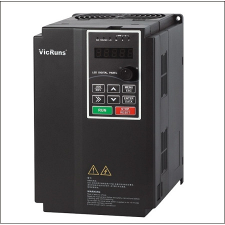 Biến tần Vicruns VD520-4T-90G/110P