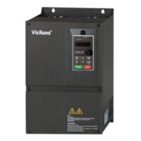 Biến tần Vicruns VD120-4T-0.4GB | 3 Pha 380V | 0.37KW [0.5HP]