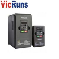 Biến tần VicRuns VD120-2T-2.2GB 2.2kW 3 Pha 220V