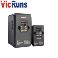 Biến tần VicRuns VD120-4T-0.4GB 0.4kW 3 Pha 380V