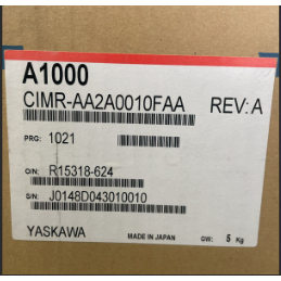 Biến tần Yaskawa A1000 CIMR-AT4A0018FAA