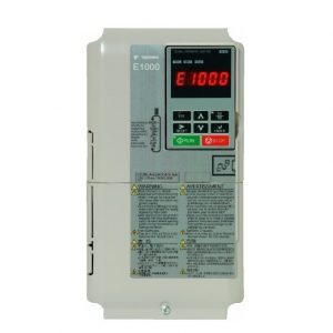 Biến tần Yaskawa E1000 CIMR-ET4A0031FAA