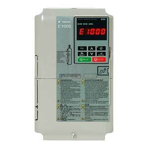 Biến tần Yaskawa E1000 CIMR-ET4A0139AAA