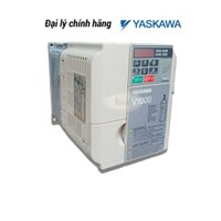 Biến tần Yaskawa V1000 – 1.5kW – 3 Pha 380V, CIMR-VT4A0005BAA