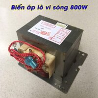 Biến thế - Biến áp lò vi sóng (hàng mới nguyên hộp) 800W - 1000W LVS TD
