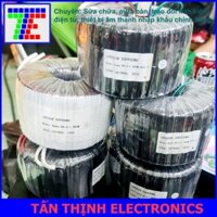 Biến thế, Biến áp, tăng phô Amply Jarguar PA-203N GOLD, 600A, 601A, 602A, 603A, Boston 7000II, 7500II... zin chính hãng.
