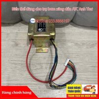 Biến thế chuyên gắn cho trụ bơm xăng dầu ATC Anh Thư