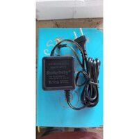 Biến Thế Điện Bộ Nguồn (Adapter) Dùng Cho Máy Đưa Võng SumoBaby BT - AP2412 - Hàng Chính Hãng