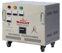 Biến Thế Đổi Điện 3 Pha Robot 20KVA 											 											 											-   											30%