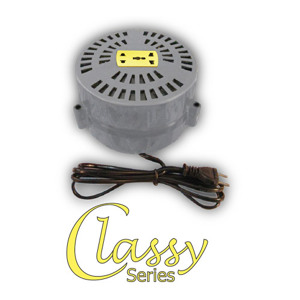 Biến thế đổi điện Robot 1 pha dạng tròn 1.5KVA (Dây đồng)