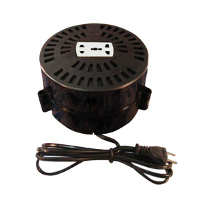 Biến thế đổi điện Robot 1 pha dạng tròn 1KVA (Dây nhôm)