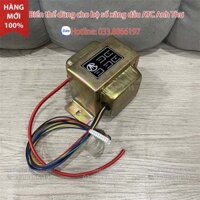 Biến thế dùng cho trụ bơm xăng dầu ATC