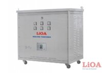 Biến thế nguồn hạ áp 3 pha 380 v 220 v
