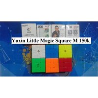 Biến thể Rubik. Square Yuxin Little Magic M