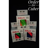 Biến thể rubik Twisty Skewb