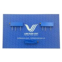 Biến Trở 5K 3006P-1-502 - K1H9
