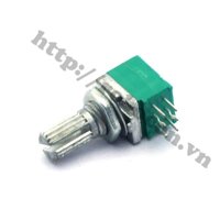 Biến Trở Đôi 10k Ohm