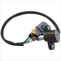 Biến trở mô tơ ga máy xúc Hitachi 70 120 200 210 360-3 5 6