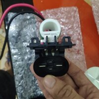 Biến trở quạt két nước lacetti cdx- cruze