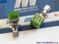 Biến Trở RK097G B10K                                               Yêu thích