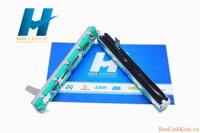 Biến Trở Thanh Trượt B20K 75MM BTT7520                                               Yêu thích