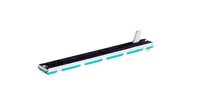 BIẾN TRỞ TRƯỢT B10K B103 DÀI 75mm