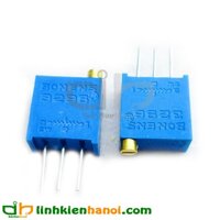 Biến Trở Vi Chỉnh 202-2K 3296W