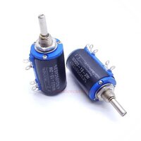 Biến trở WXD3-13-2W 4K7