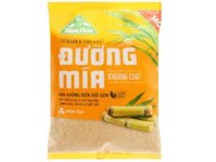 BienHoa Mineral Brown Sugar Đường Mía Khoáng Chất 1kg