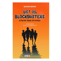 Biệt Đội Blockbusters - Bí Ẩn Bức Tranh Của Picasso