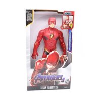 Biệt đội siêu anh hùng The Flash