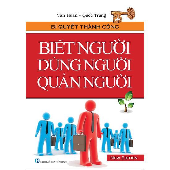 Biết Người Dùng Người Quản Người