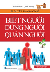 Biết Người Dùng Người Quản Người Bìa Mềm