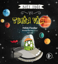 Biết Tuốt Về Thiên Văn