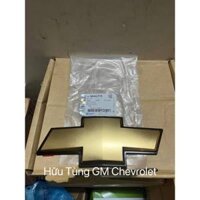 Biểu tượng chữ thập mặt ca lăng Chevrolet Captiva. Hàng chính hãng GM 96442719