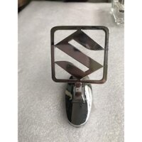 Biểu Tượng gắn trên nắp capo Suzuki
