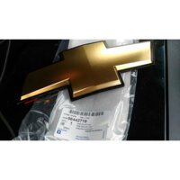 Biểu tượng mặt ca lăng Chevrolet Captiva Chính hãng GM