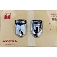 Biểu Tượng Mặt Nạ Honda Dream Việt