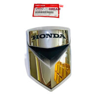 Biểu tượng mặt nạ trước Super Dream 100 2013  Honda - 87101KFV790
