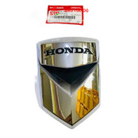 Biểu tượng mặt nạ trước Super Dream 100 2013  Chính hãng Honda - 87101KFV790