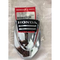 Biểu tượng mặt nạ trước xe Honda Super Dream 100 (87101GBGB20) năm 1997-2003