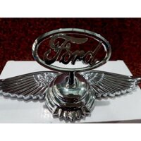 Biểu tượng nắp capo Ford